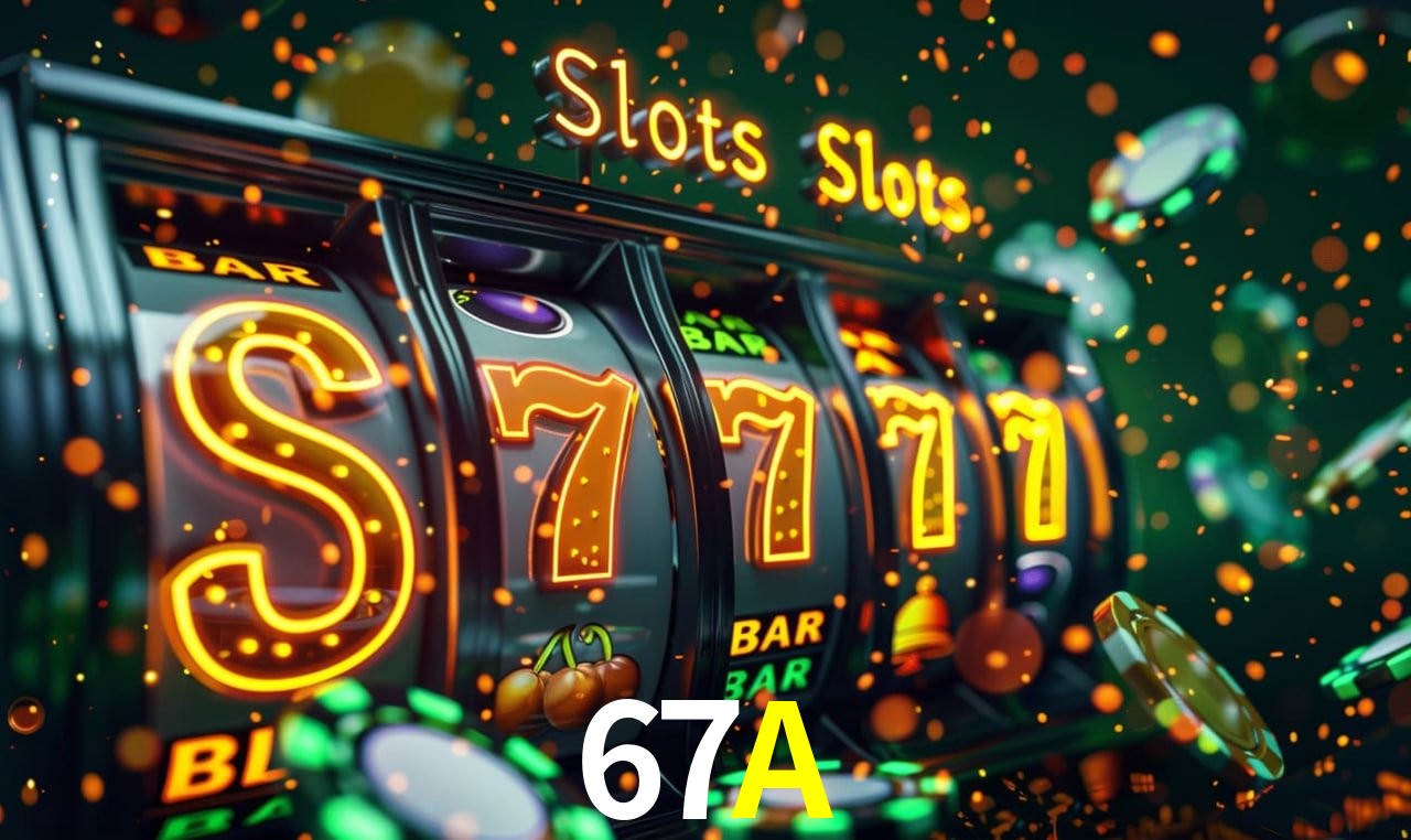 Jogo Aviator 67A