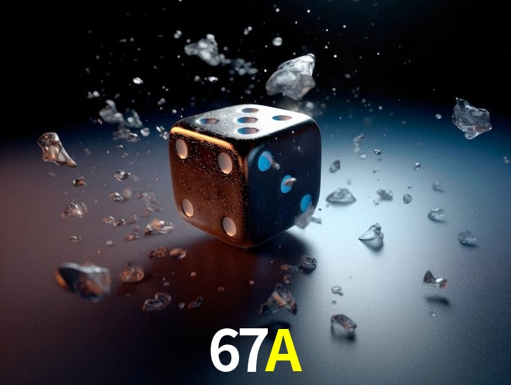 67A: Jogos de Caça-Níqueis-Altas Recompensas, Roleta-Velocidade, Blackjack-Desafios Máximos