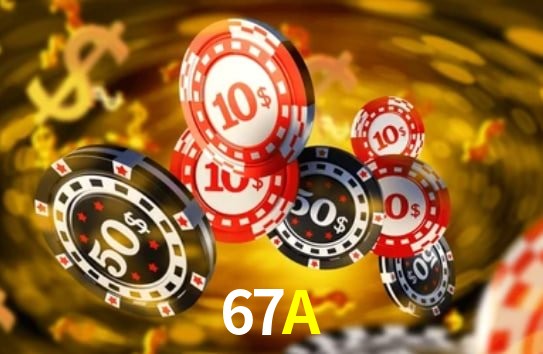 Estatísticas Crash Games 67A