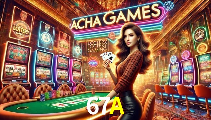 Game Providers 67A