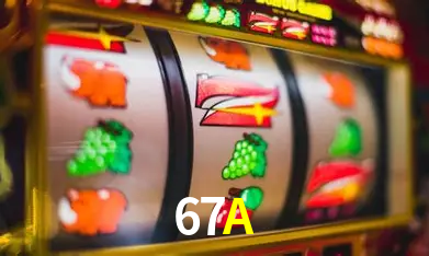 Desvendando o Mundo dos Jogos Virtuais na 67A
