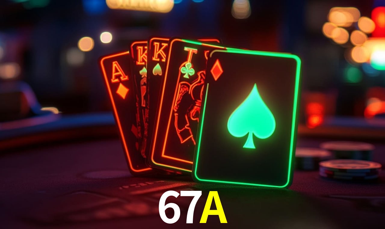 67A,67A Bet