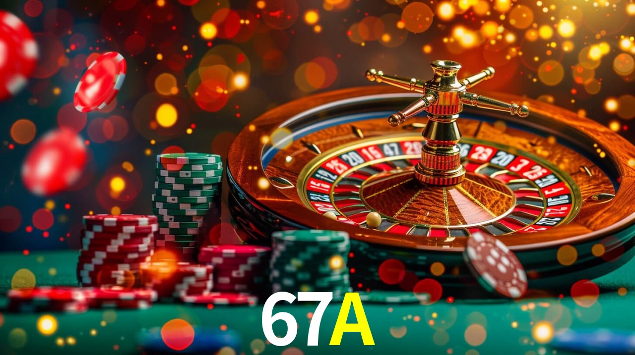 A Emoção da Loteria na 67A: Uma Chance de Mudança de Vida