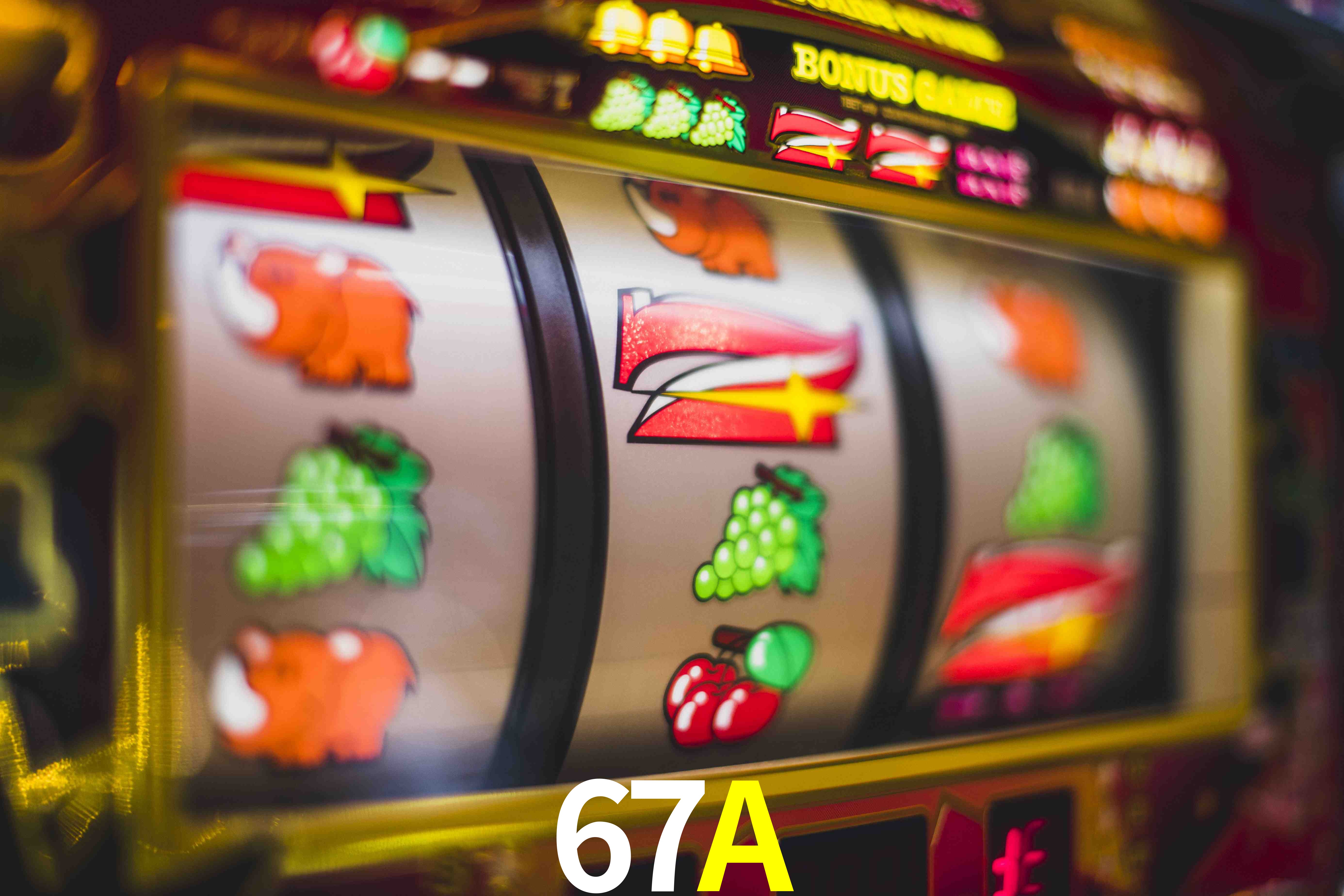 Slot Games 67A