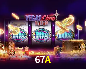 67A: A Experiência de Casino com Jogos de Mesa ao Vivo