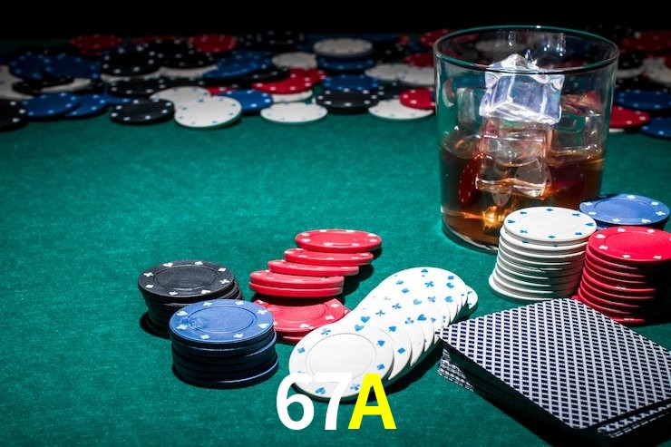 Mesa de Blackjack 67A