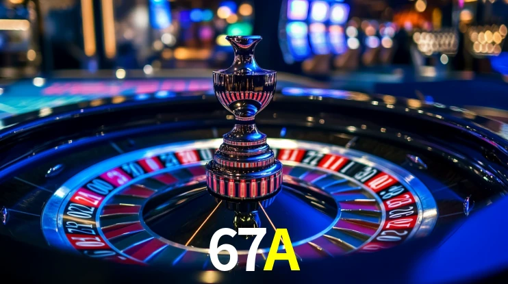Spaceman Game 67A
