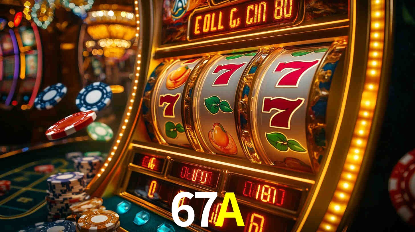 Tennis Betting 67A