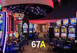 67A,67A Bet