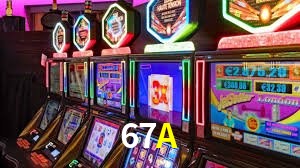 67A,67A Bet