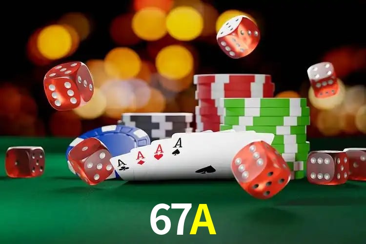 Casino Ao Vivo 67A