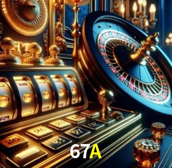 Casino VIP 67A