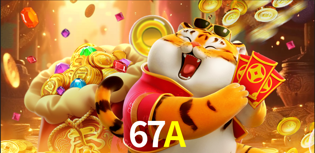 Welcome Bonus 67A