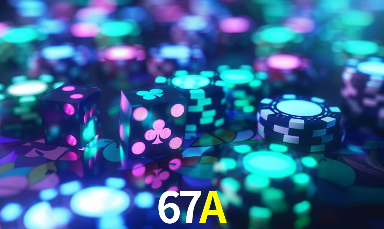 Casino Ao Vivo 67A