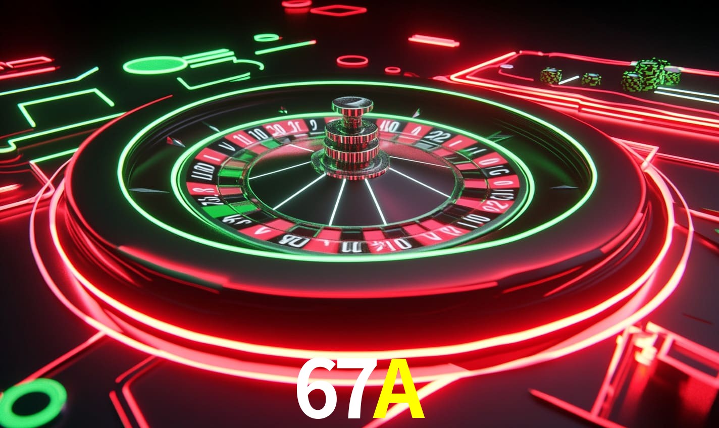 Inovações de Jogos na 67A: O Futuro das Experiências Interativas