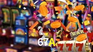 67A App Interface