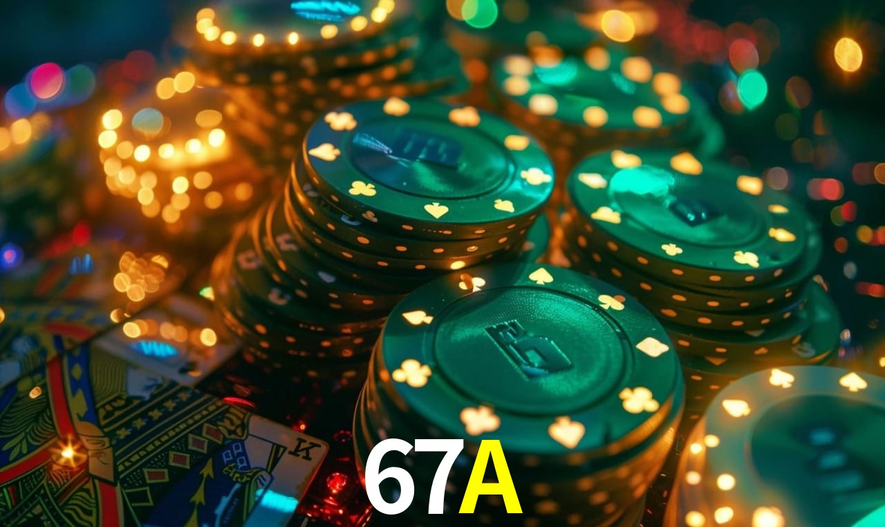 Estratégias Crash Games 67A