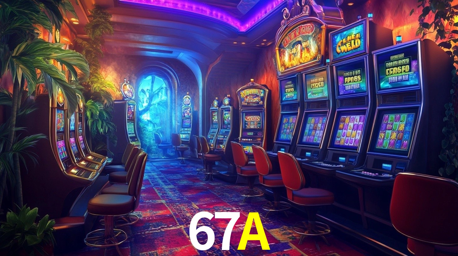 Welcome Bonus 67A
