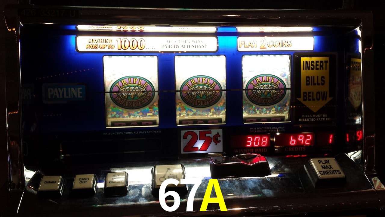 Live Casino 67A