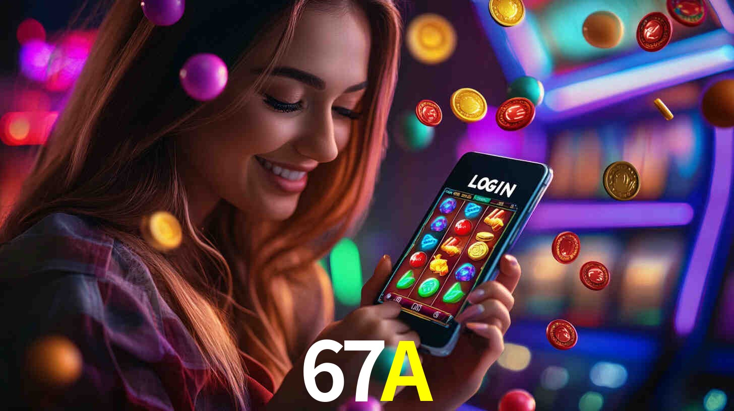 VIP Casino 67A