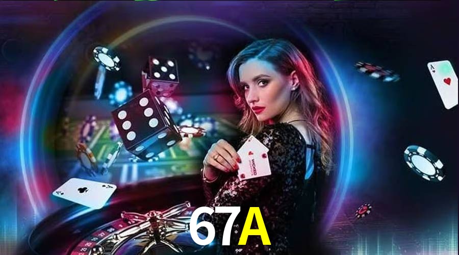 APP oficial da 67A para mobile