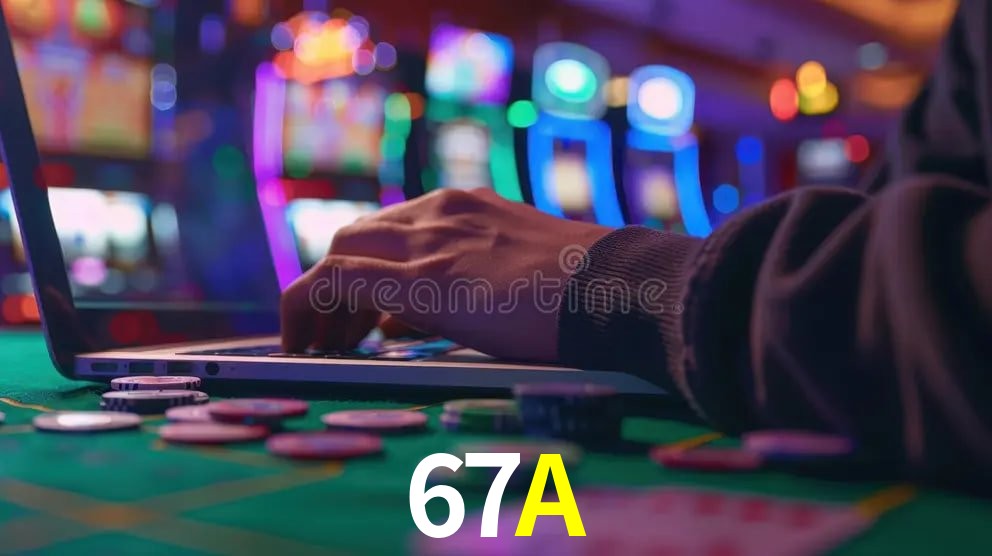 Interface do App 67A