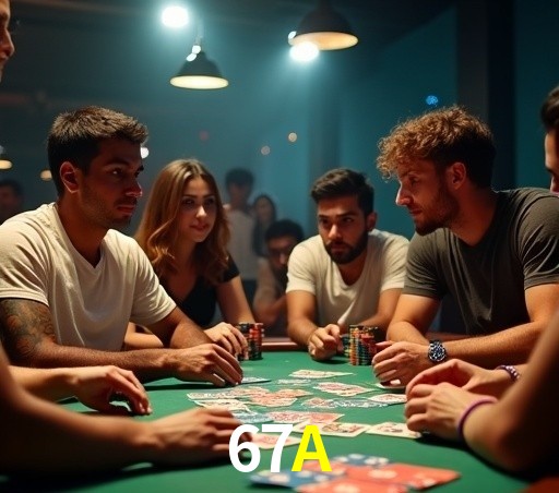 67A,67A Bet