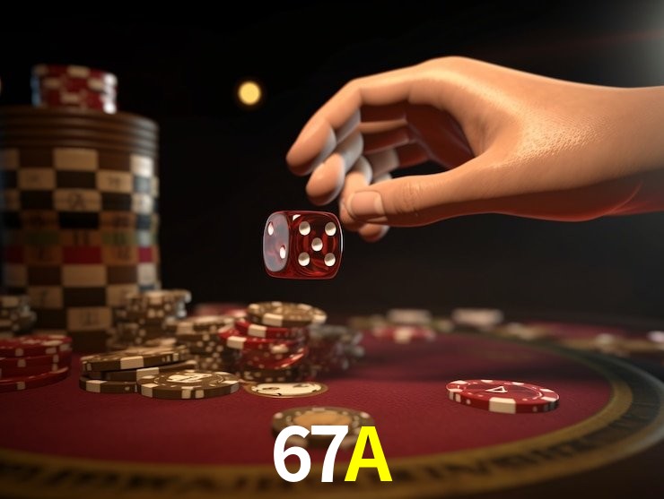 Jogos de Slot 67A