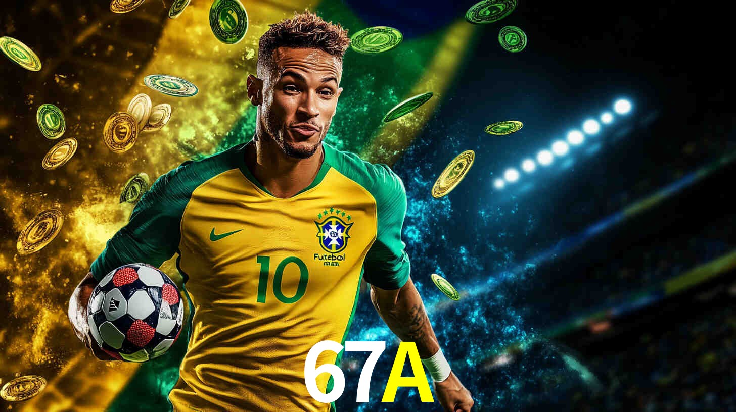 Explorando a Categoria de Eventos em Apostas na 67A