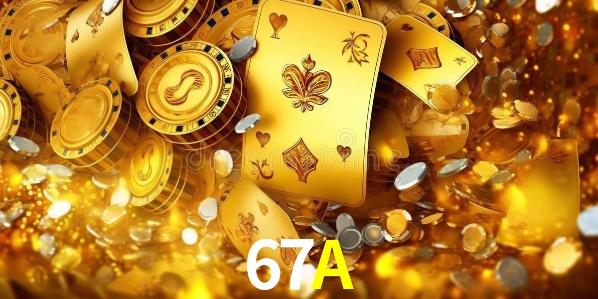 Desvendando o Mundo dos Jogos Virtuais na 67A
