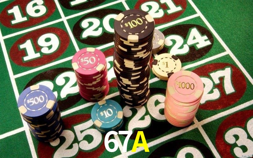 67A Bet